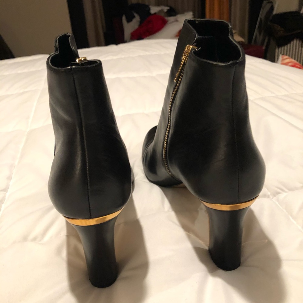 Anne Klein Booties - Picture 3 of 6